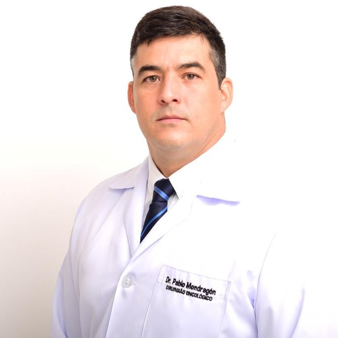 José Pablo Mata Mondragón